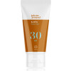 Солнцезащитный гель SPF30, транспарантный тон Sunfilm