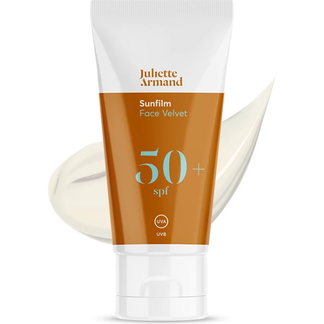 Солнцезащитный крем "Экстрим" SPF50+ без тона (UVB, UVA) Sunfilm - изображение 2