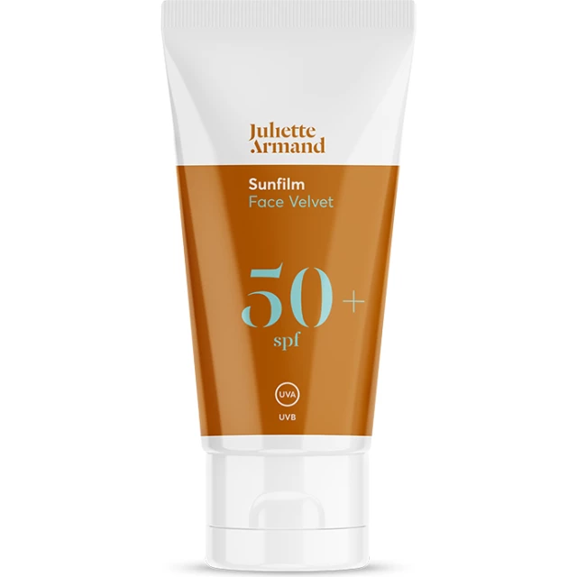 Солнцезащитный крем "Экстрим" SPF50+ без тона (UVB, UVA) Sunfilm