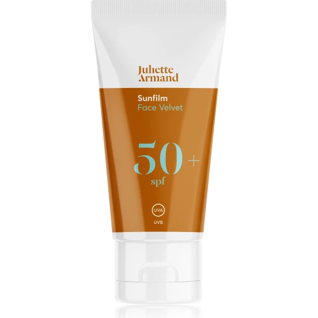Солнцезащитный крем "Экстрим" SPF50+ без тона (UVB, UVA) Sunfilm