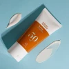 Солнцезащитный крем SPF50+ без тона (UVB, UVA, IR) Sunfilm