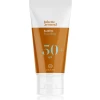 Солнцезащитный крем SPF50+ без тона (UVB, UVA, IR) Sunfilm Солнцезащитный крем SPF50+ без тона (UVB, UVA, IR) Sunfilm