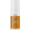 Тонирующий солнцезащитный флюид для лица SPF50 Sunfilm