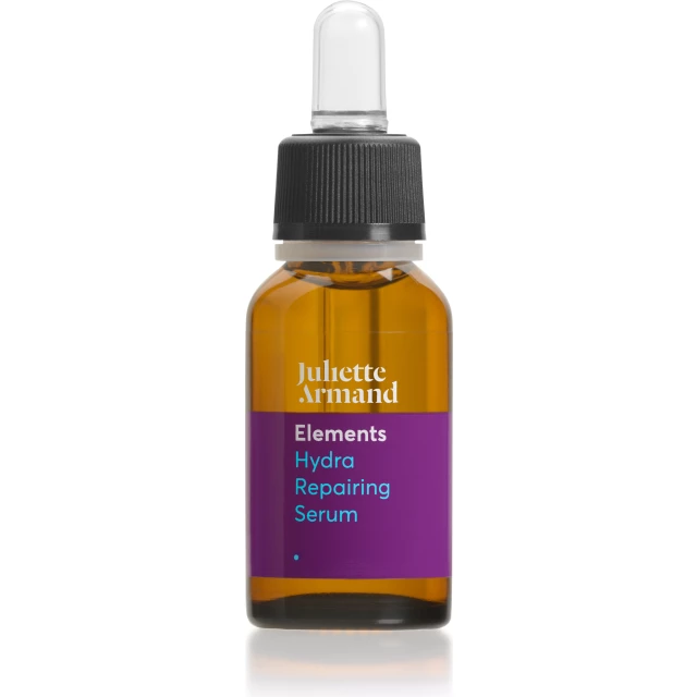 Восстанавливающая увлажняющая сыворотка Elements