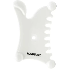 Фименный керамический гребень Karme