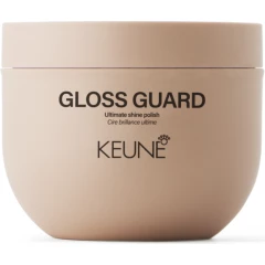 Гель "Глянцевая защита" для волос Gloss Guard