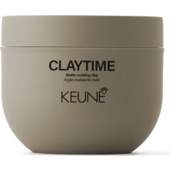 Матовая глина Claytime