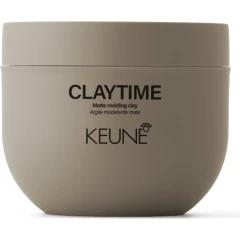 Матовая глина Claytime