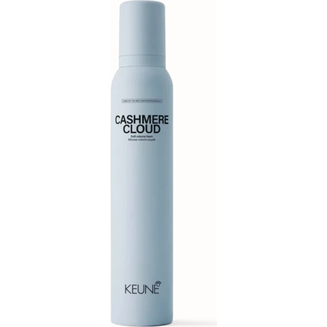 Мусс софт для волос Cashmere Cloud