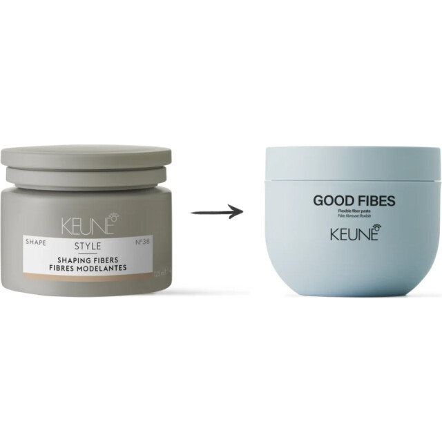 Паста для подвижной фиксации Good Fibes - изображение 2