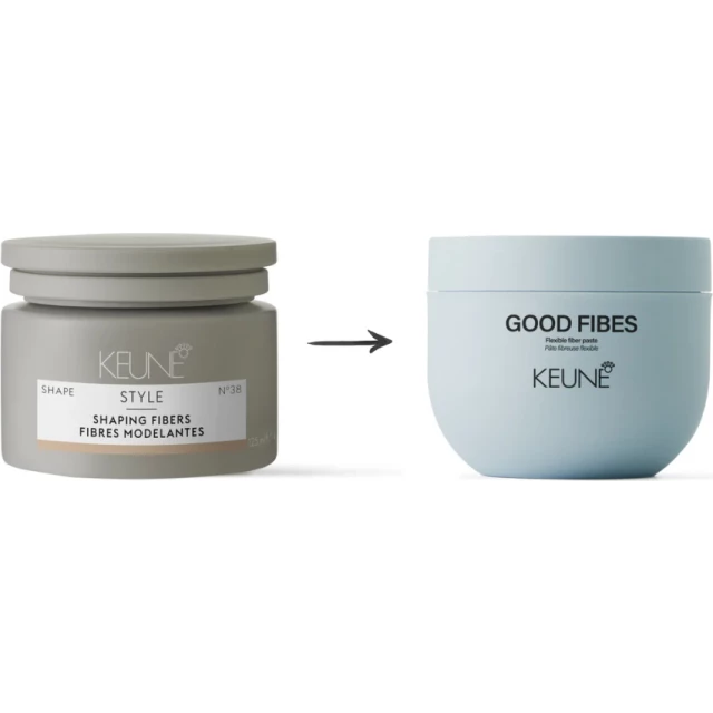 Паста для подвижной фиксации Good Fibes - изображение 2