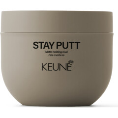 Паста с матовым финишем Stay Putt