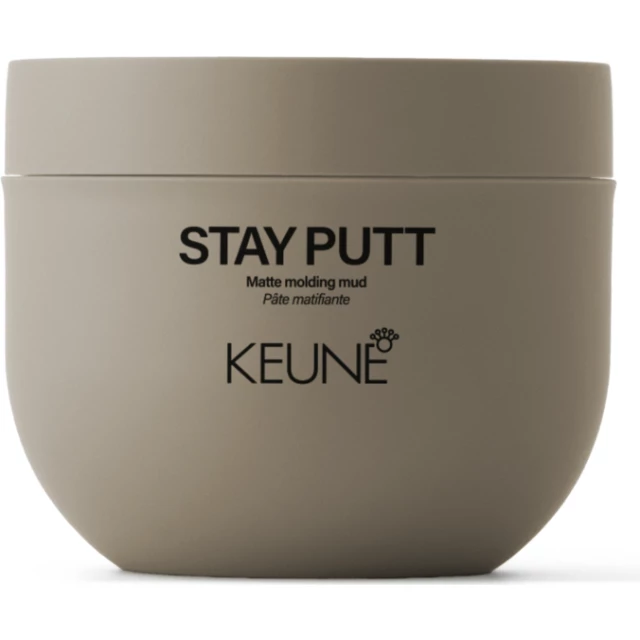 Паста с матовым финишем Stay Putt