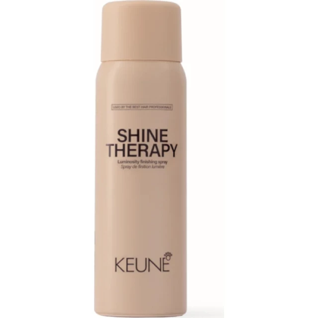 Спрей-блеск аэрозольный Shine Therapy 75 мл