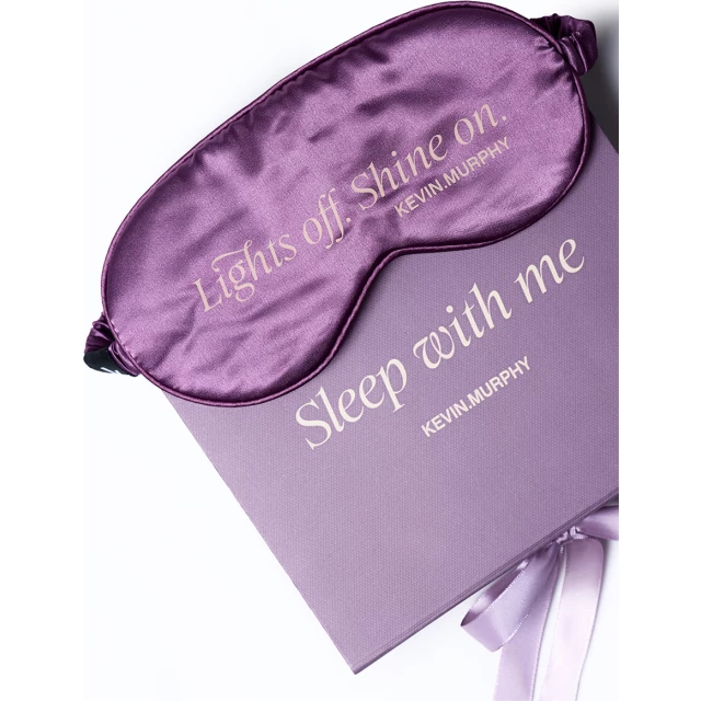 Набор Night.Shift [Найт.Шифт] увлажняющая ночная сыворотка для волос + маска для сна - изображение 6