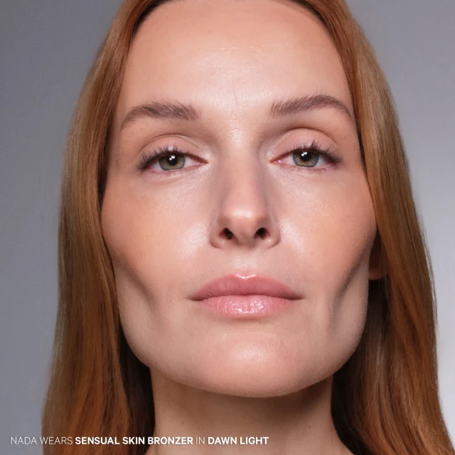 Бронзер для лица Dawn Light - изображение 4