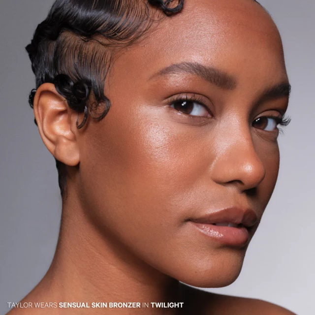 Бронзер для лица Twilight Deep - изображение 4