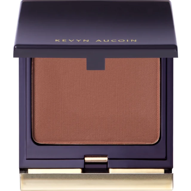 Индивидуальные тени для глаз Cacao (Dark Brown)