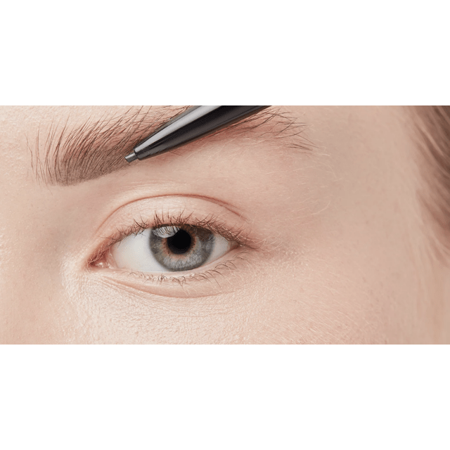Карандаш для бровей Dark Brunette - изображение 2