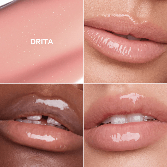 Звездный блеск для губ Drita 5,6 мл - изображение 3