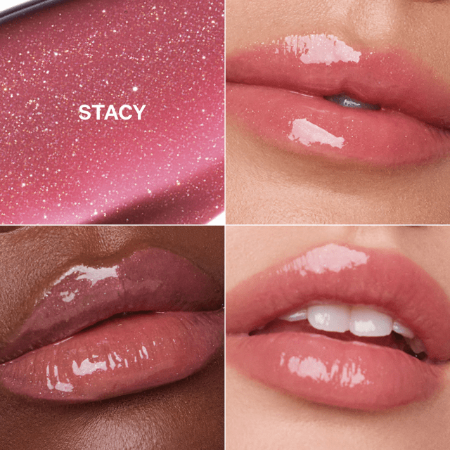 Звездный блеск для губ Stacy 5,6 мл - изображение 3