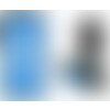 Интерактивная анальная пробка Kiiroo OhMiBod Lumen с вибрацией
