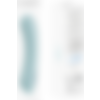 Интерактивный вибратор Kiiroo Pearl2+ бирюзовый
