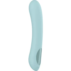 Интерактивный вибратор Kiiroo Pearl2+ бирюзовый