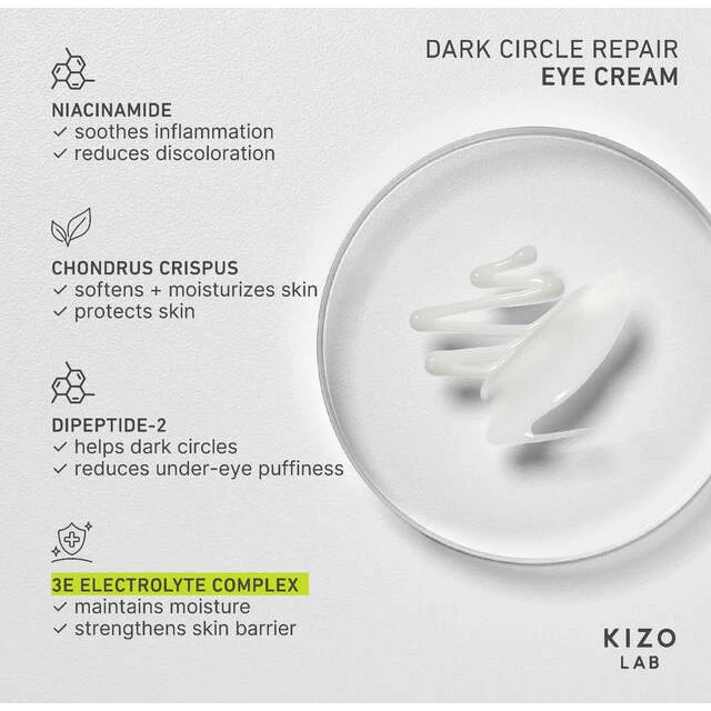 Крем от темных кругов под глазами - изображение 2