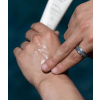 Прозрачный солнцезащитный крем, фактор защиты SPF50 PA++++