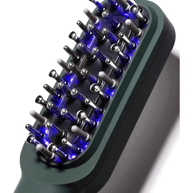 Расческа-аппликатор к сыворотке для волос с активатором волосяных фолликулов - изображение 2