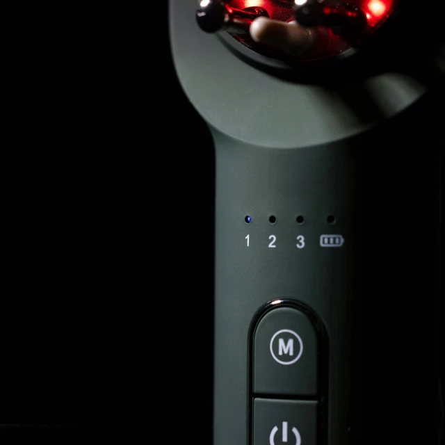 Расческа-аппликатор к сыворотке для волос с активатором волосяных фолликулов - изображение 4