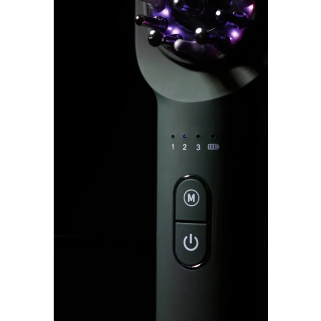 Расческа-аппликатор к сыворотке для волос с активатором волосяных фолликулов - изображение 5