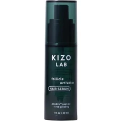 Сыворотка для волос с активатором волосяных фолликулов