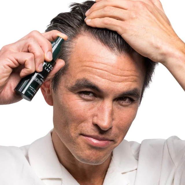 Сыворотка для волос с активатором волосяных фолликулов - изображение 4