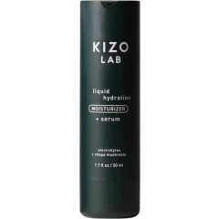 Увлажняющая крем-сыворотка для лица