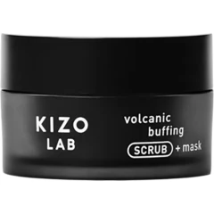 Вулканический скраб + маска для лица