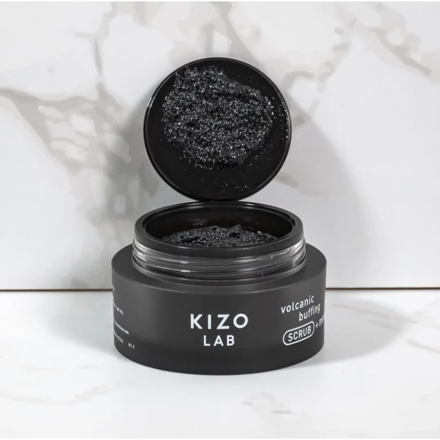 Вулканический скраб + маска для лица - изображение 3