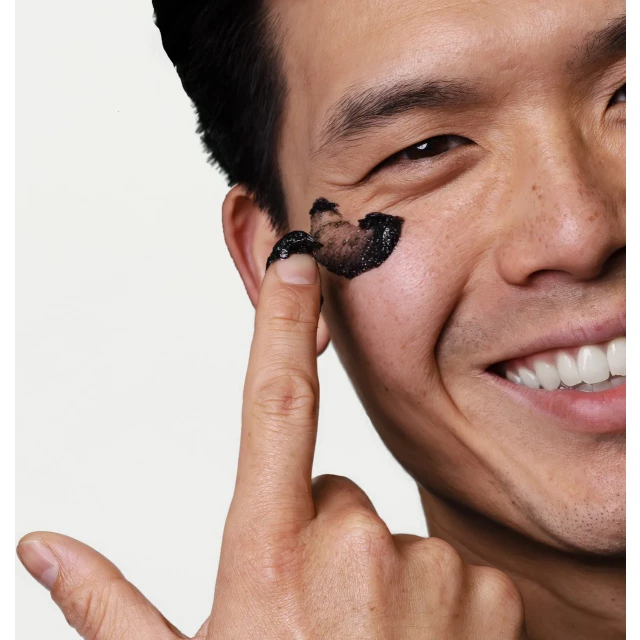 Вулканический скраб + маска для лица - изображение 5