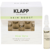 Ампульный концентрат Aloe Vera