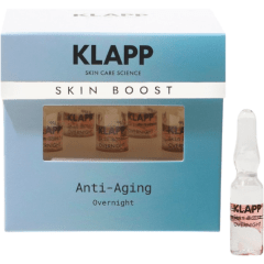 Ампульный концентрат Anti-Age
