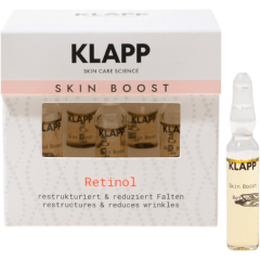 Ампульный концентрат Retinol