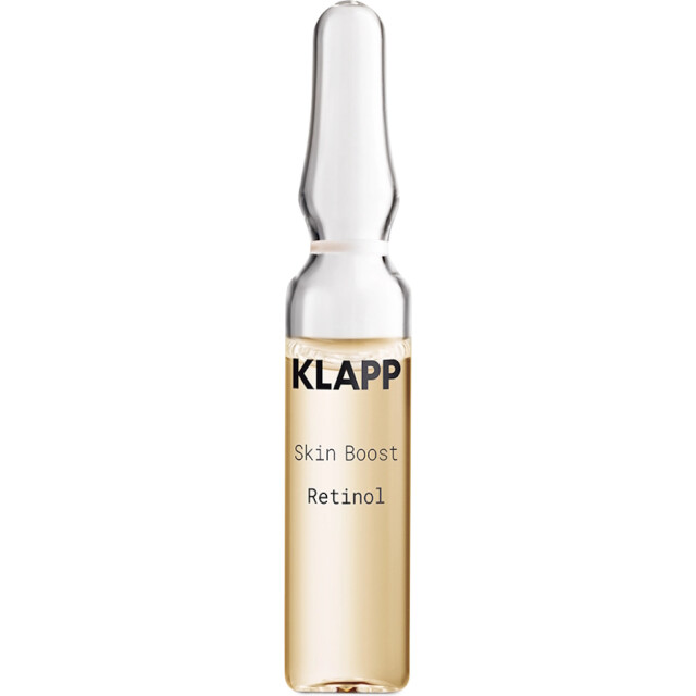 Ампульный концентрат Retinol - изображение 2