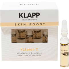 Ампульный концентрат Vitamin C