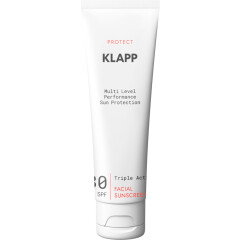 Солнцезащитный крем SPF30 Sun Protect