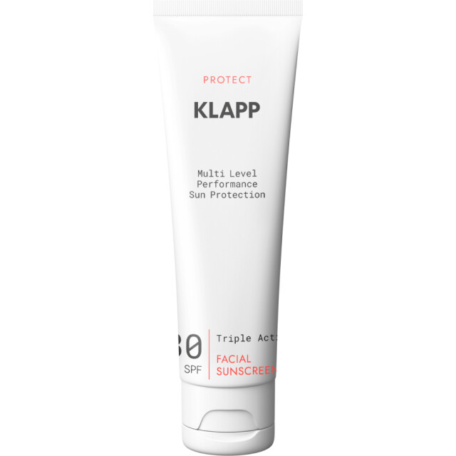 Солнцезащитный крем SPF30 Sun Protect