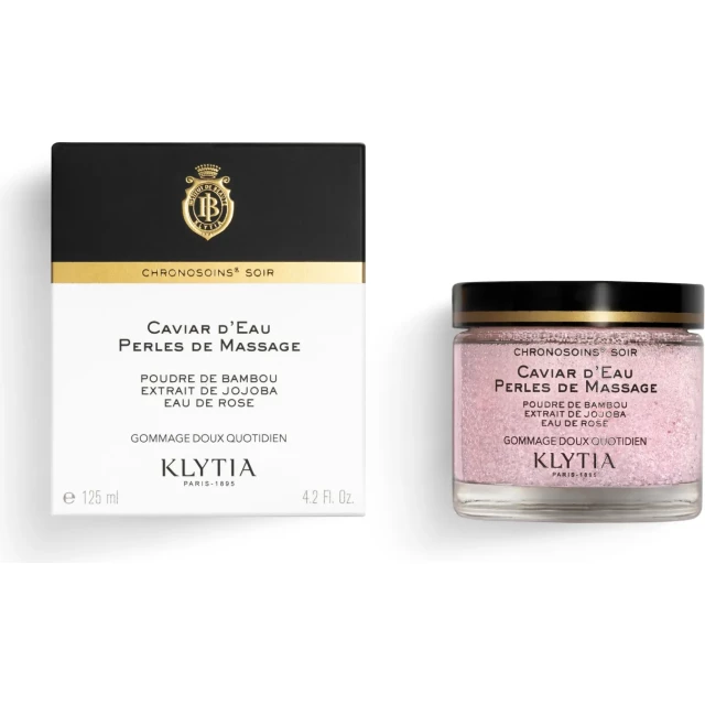 Эксфолиант для ежедневного ухода за лицом Caviar - изображение 3