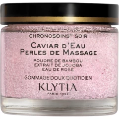 Эксфолиант для ежедневного ухода за лицом Caviar