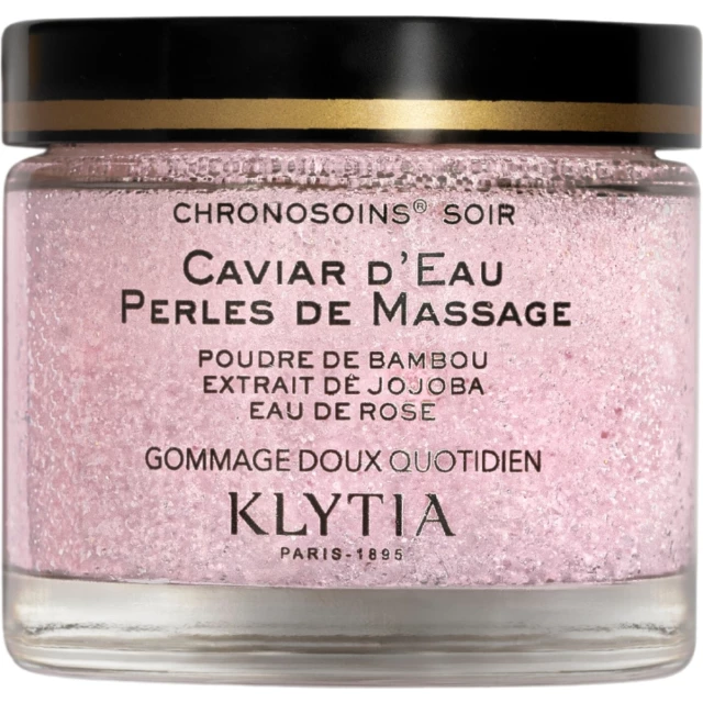 Эксфолиант для ежедневного ухода за лицом Caviar