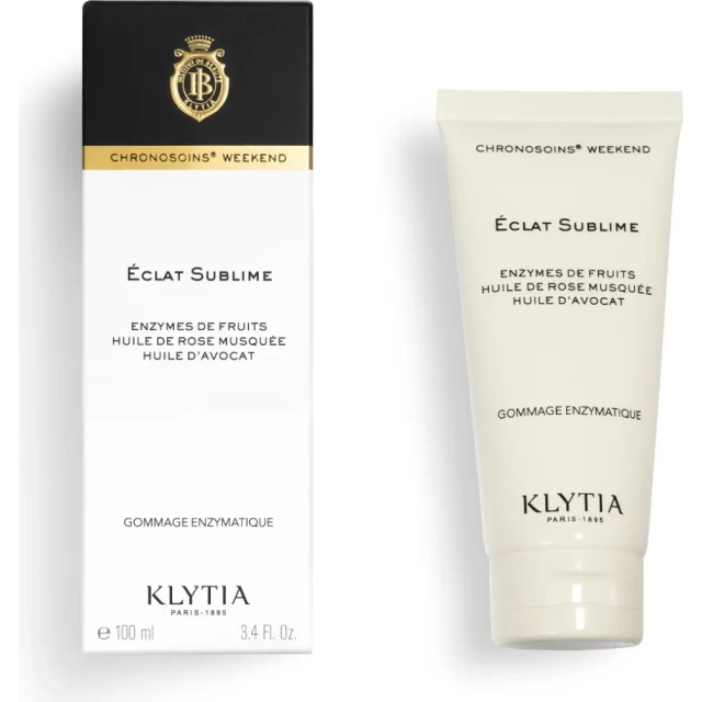 Эксфолиант для обновления кожи лица Exfoliant Eclat Sublime - изображение 3